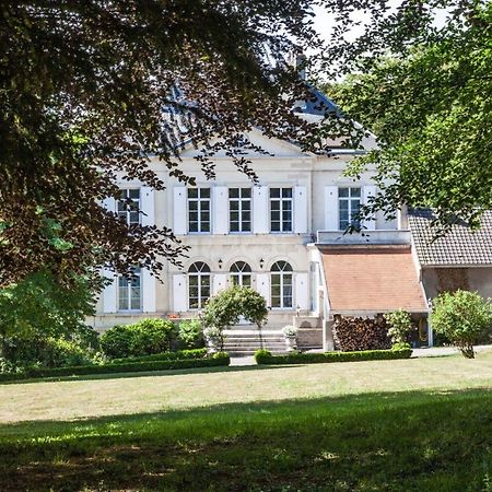 Maison Grandsire Saint-Leonard  Екстер'єр фото