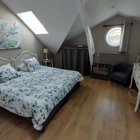 Maison Grandsire Saint-Leonard  Екстер'єр фото
