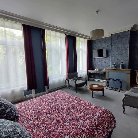Maison Grandsire Chambres D'Hotes Saint-Leonard  Екстер'єр фото