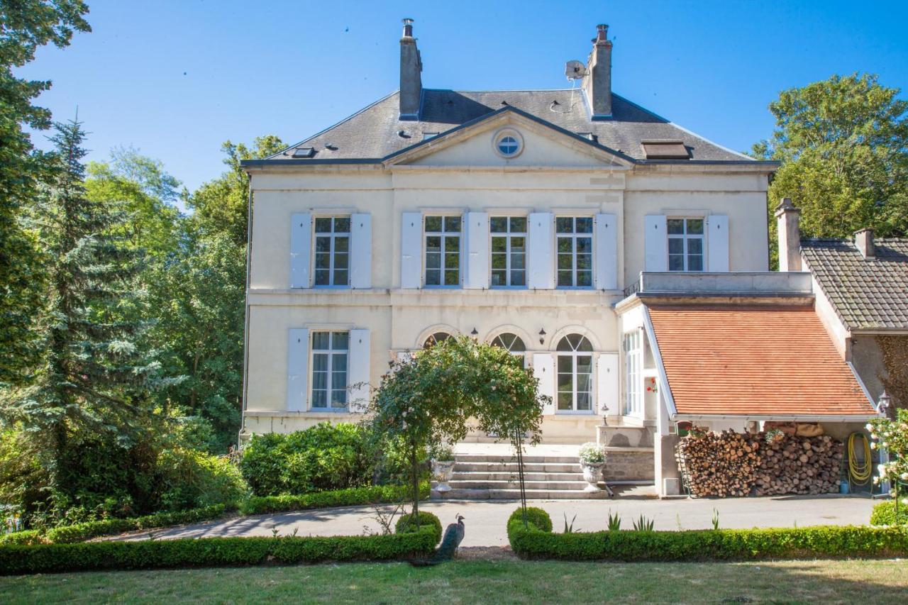 Maison Grandsire Saint-Leonard  Екстер'єр фото