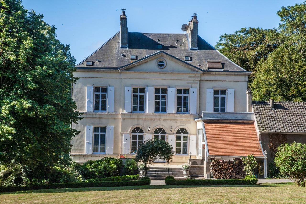 Maison Grandsire Saint-Leonard  Екстер'єр фото