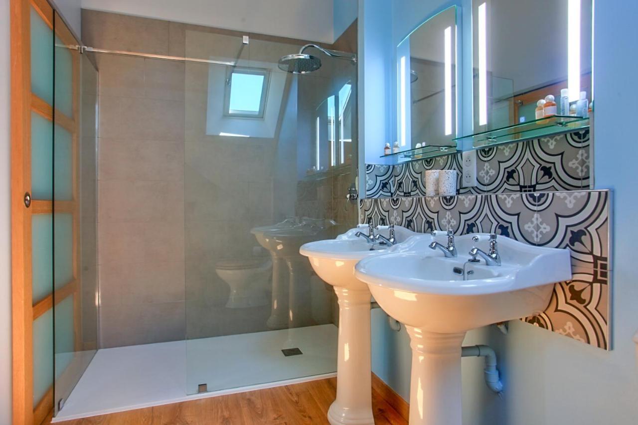 Maison Grandsire Saint-Leonard  Екстер'єр фото