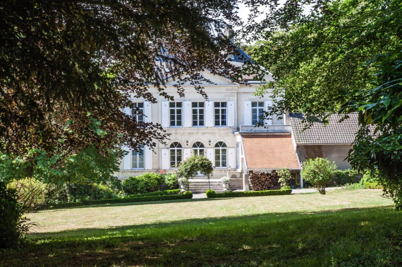 Maison Grandsire Saint-Leonard  Екстер'єр фото