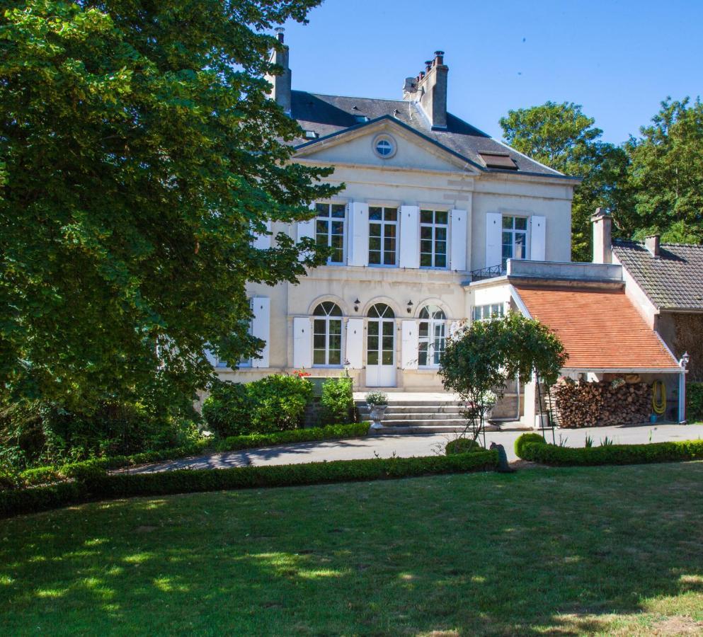 Maison Grandsire Saint-Leonard  Екстер'єр фото