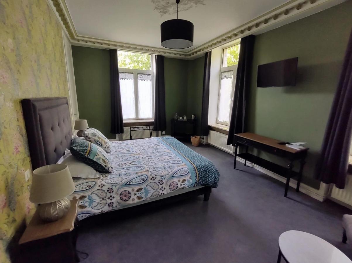 Maison Grandsire Saint-Leonard  Екстер'єр фото